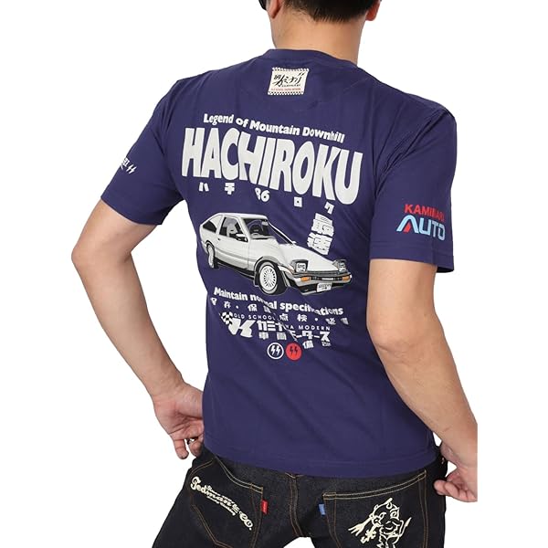 Amazon | [HAYAKAWA FACTORY] Tシャツ フィリップ・K・ディック